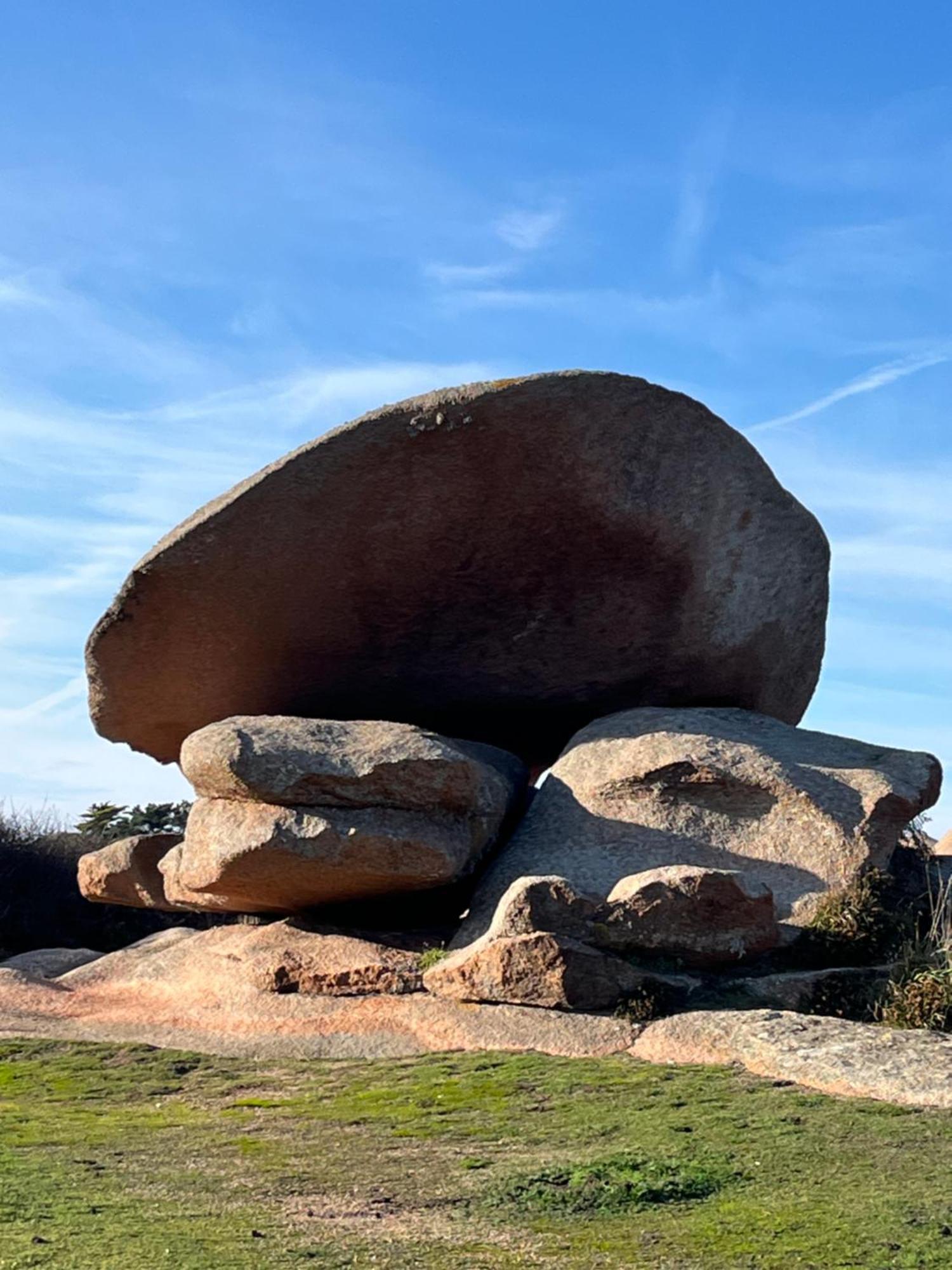 Le Rouzic - Lannion
