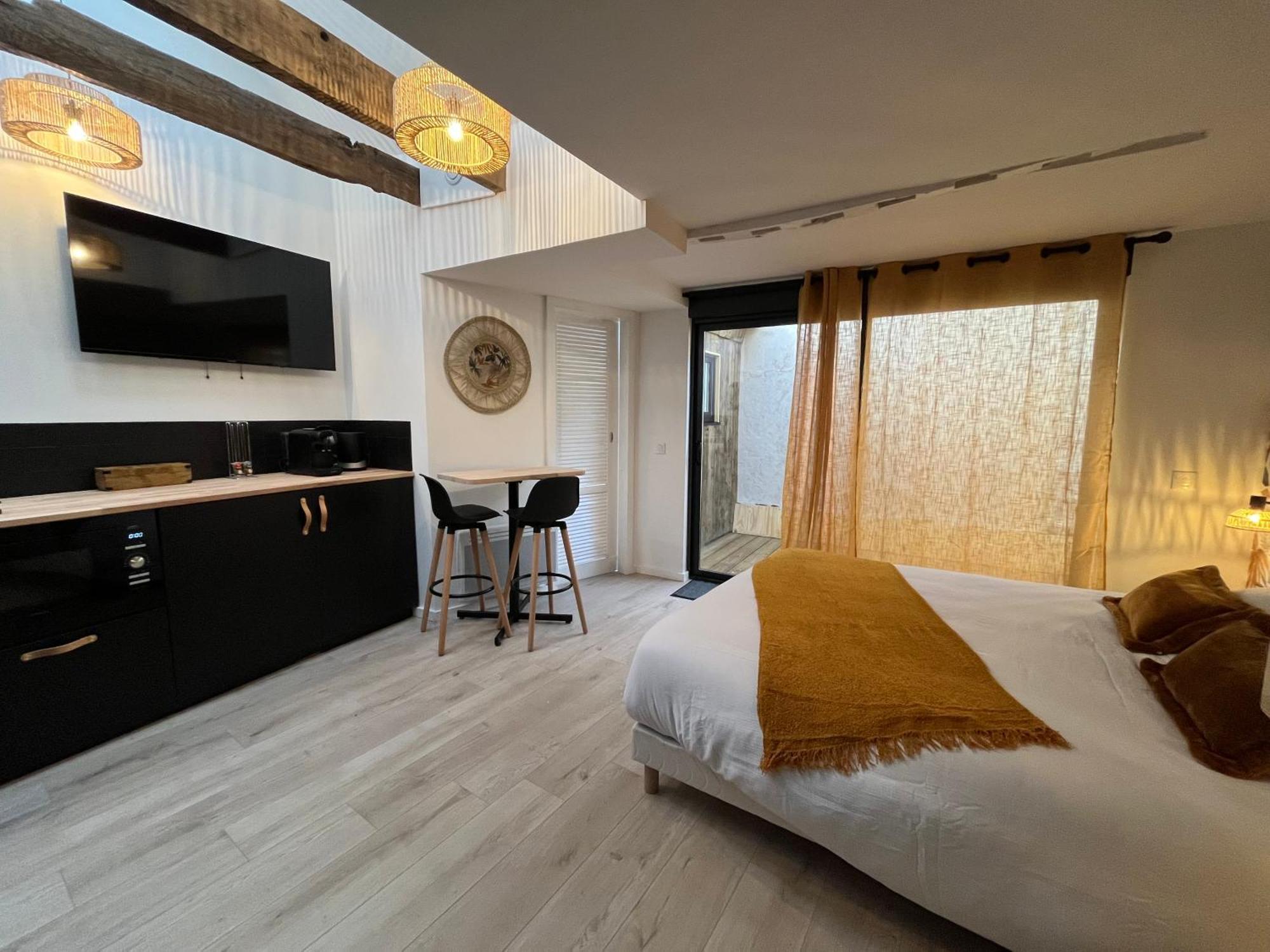 Le Rouzic - Apartment *