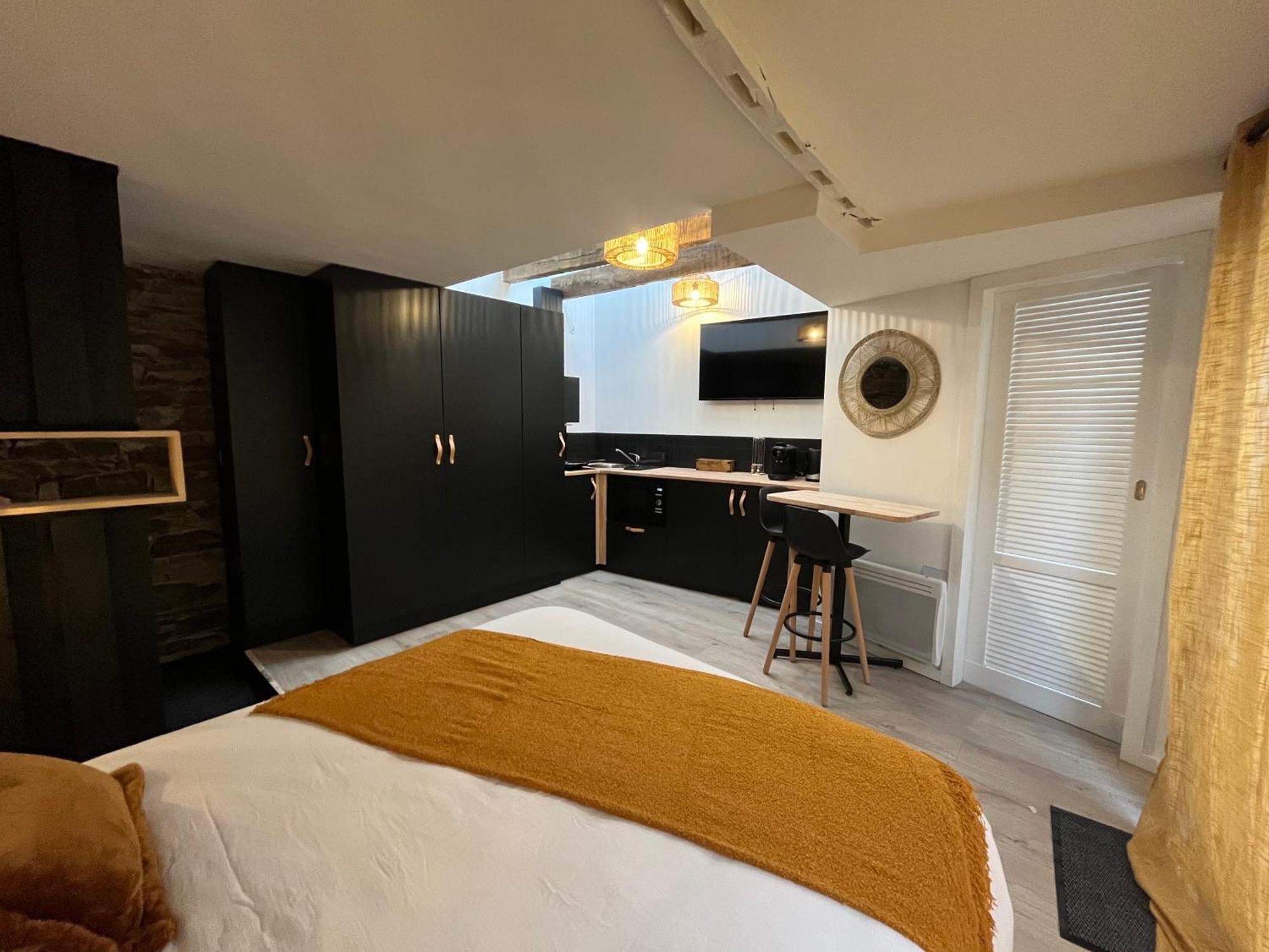 Le Rouzic - Apartment *