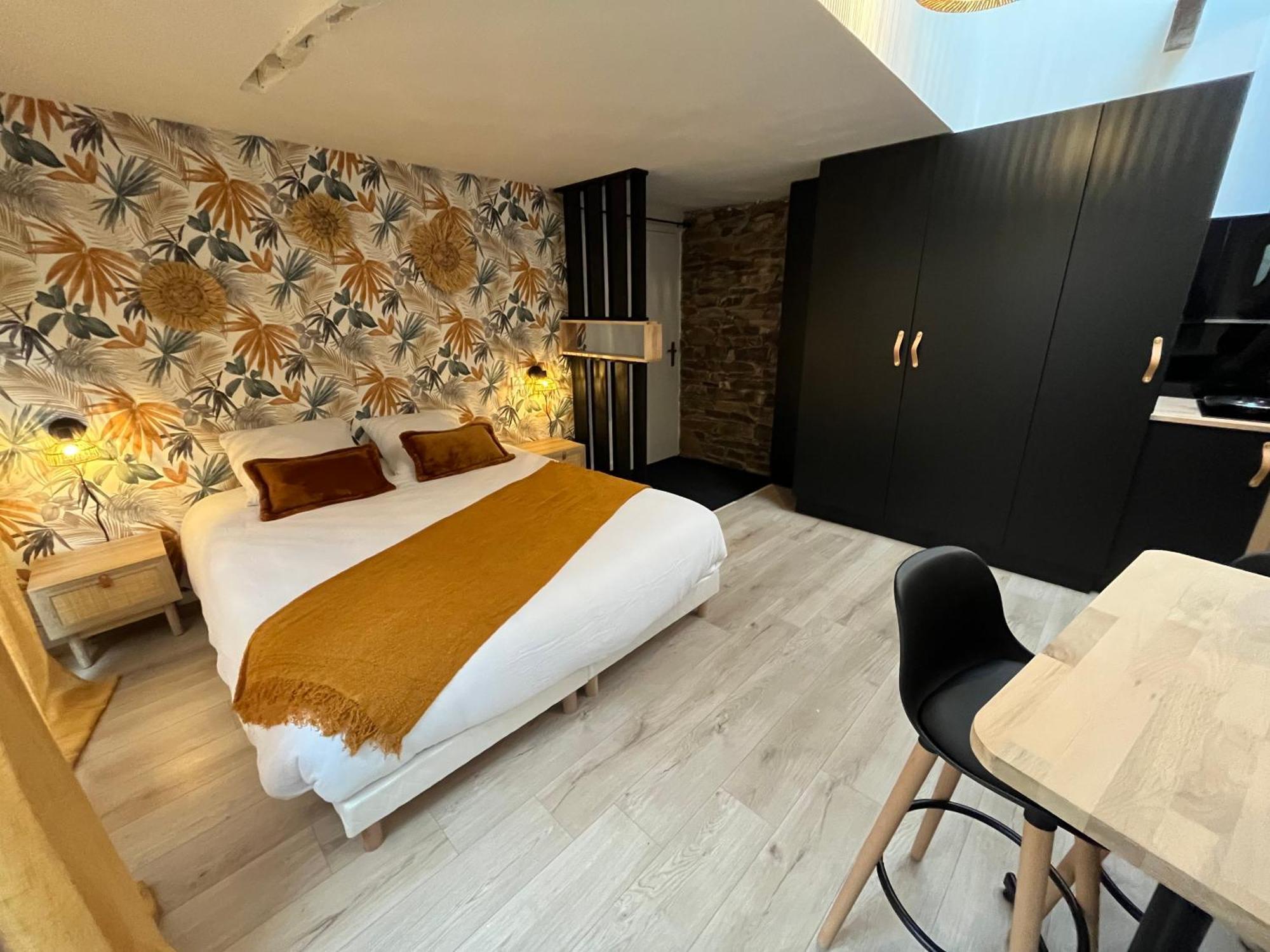 Le Rouzic - Apartment *