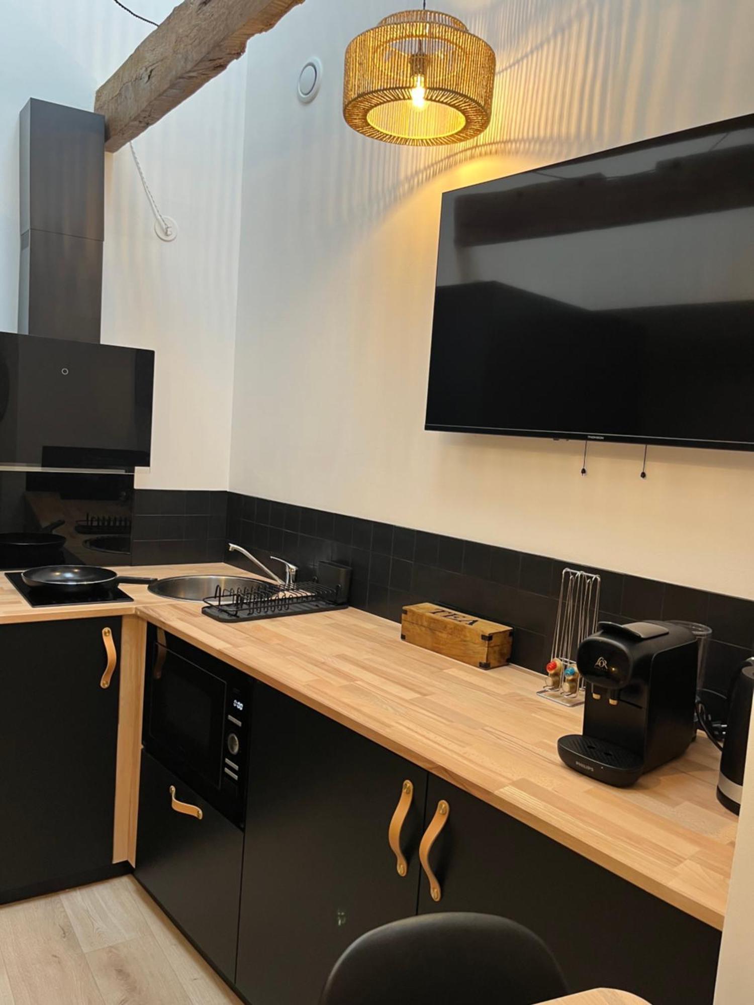 Le Rouzic - Apartment *